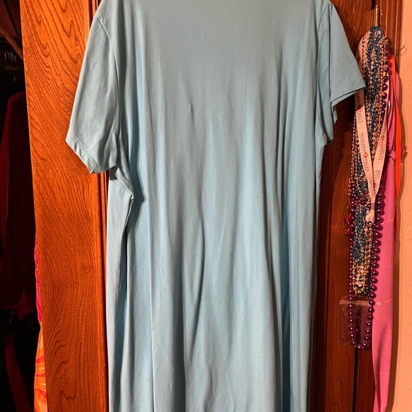 Tommy Hilfiger Tennis knit Dress 3X - Picture 3 of 3